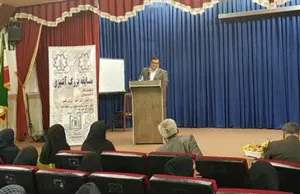 برگزاری مسابقه بزرگ غذای سالم در تبریز به مناسبت روز جهانی غذا 