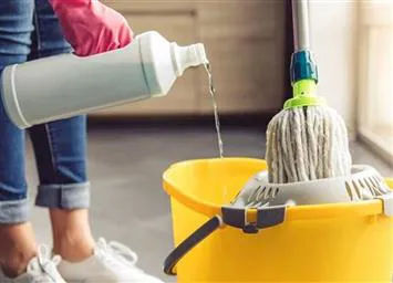 اصول پیشگیری از مسمومیت