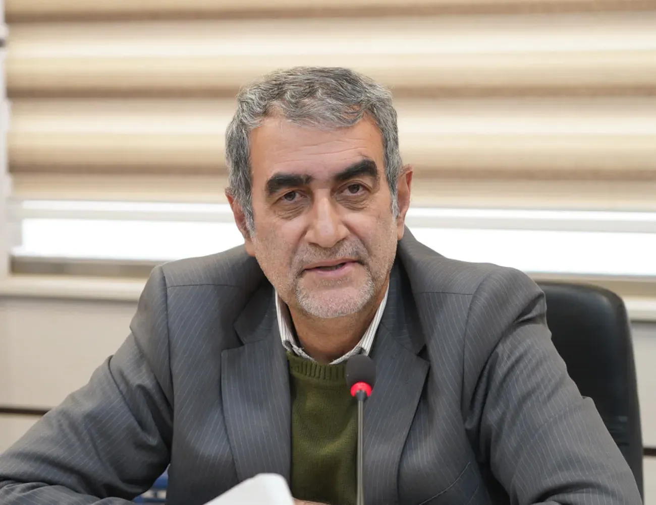 حضور فعال و خدمات معاونت غذا و دارو در عرصه سلامت تعطیلی نخواهد  داشت.